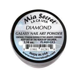 Colección Individual Diamond 7,39 gr. - Mia Secret