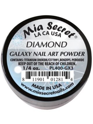 Colección Individual Diamond 7,39 gr. - Mia Secret