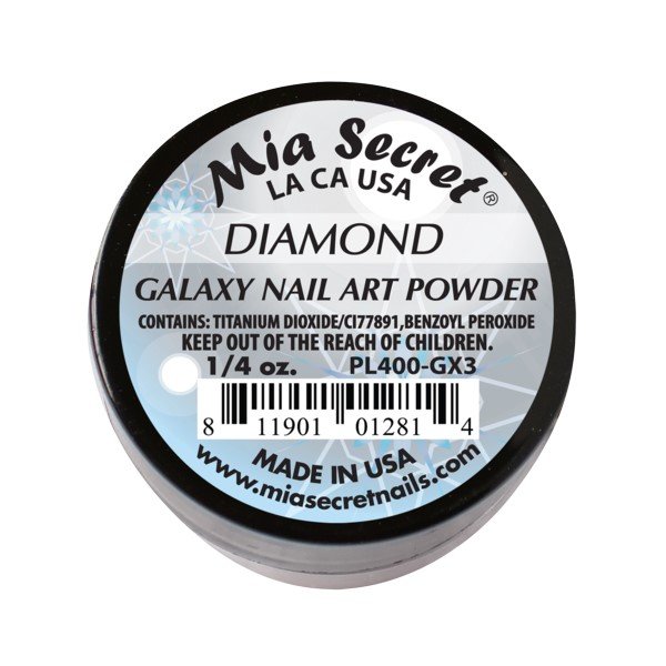 Colección Individual Diamond 7,39 gr. - Mia Secret