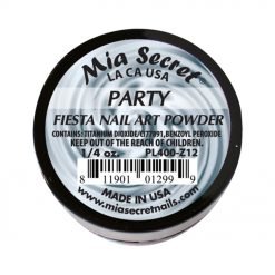 Colección Individual Party 7,39 gr. - Mia Secret