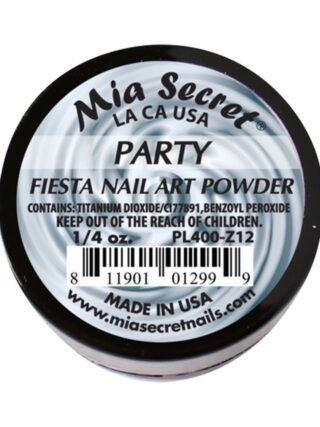 Colección Individual Party 7,39 gr. - Mia Secret