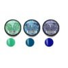 Blue Lovers Acrylic Powder Collection 6 Pcs - Mia Secret