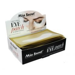 Parches Extensiones Pestañas - Mia Secret
