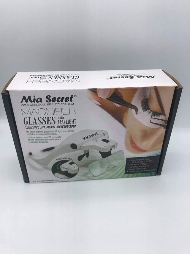 71DwnAXd2mL._SL1500_ Lentes Tipo Lupa con Led - Mia Secret