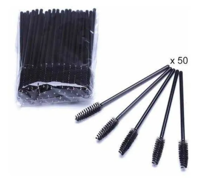Cepillos Para Pestañas