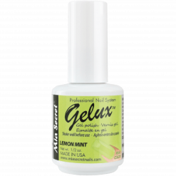 Esmaltes Semi Lemon Mint 15 ml - Mia Secret