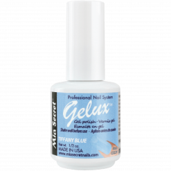 Esmaltes Semi Tiffany Blue 15 ml - Mia Secret