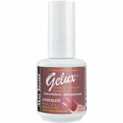 Esmaltes Semi Gelux Chocolate 15 ml - Mia Secret
