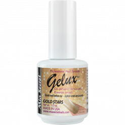 Esmaltes Semi Gelux Gold Stars 15 ml - Mia Secret