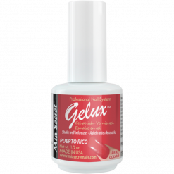 Esmaltes Semi Gelux Puerto Rico 15 ml - Mia Secret