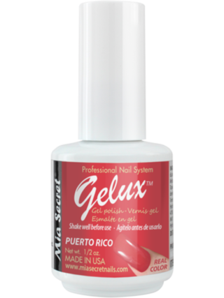 gp03 gelux-puerto-rico Esmaltes Semi Gelux Puerto Rico 15 ml - Mia Secret