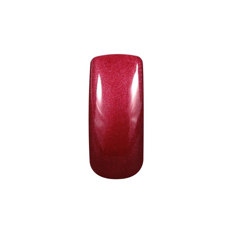 Esmaltes Semi Gelux Red Apple 15 ml - Mia Secret - Imagen 2