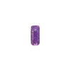 Esmaltes Semi Purple Glitter 15 ml - Mia Secret