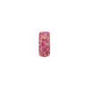 gp146gelux-fuchsia-glitter Esmaltes Semi Fuchsia Glitter 15 ml - Mia Secret