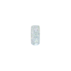 Esmaltes Semi Silver Glitter 15 ml - Mia Secret