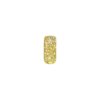 Esmaltes Semi Gold Glitter 15 ml - Mia Secret