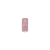Esmaltes Semi Rose Glitter 15 ml - Mia Secret