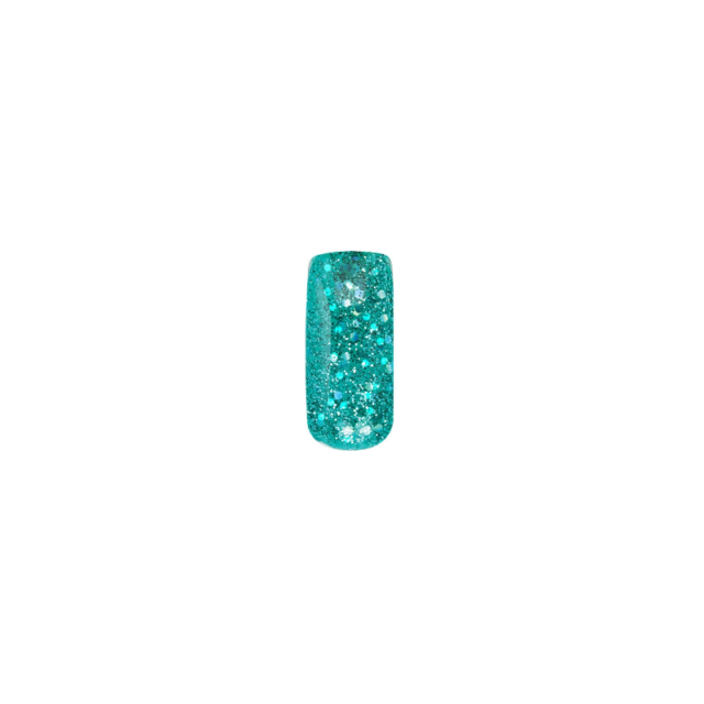 Esmaltes Semi Aqua Glitter 15 ml - Mia Secret