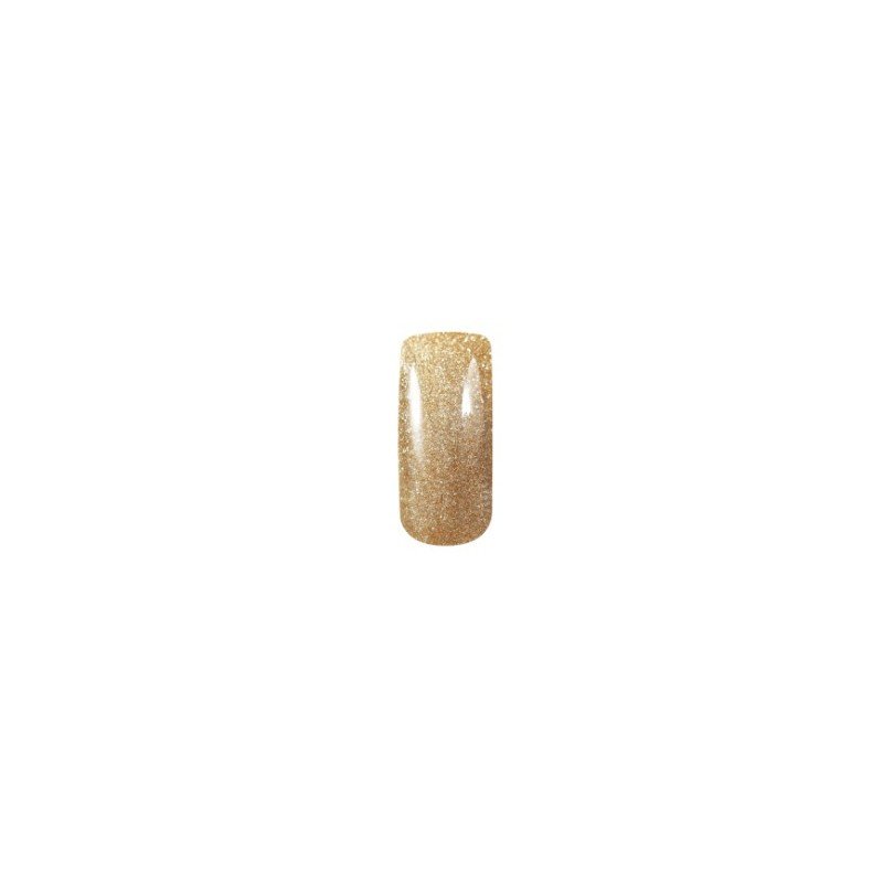 Esmaltes Semi Gelux Gold Stars 15 ml - Mia Secret - Imagen 2
