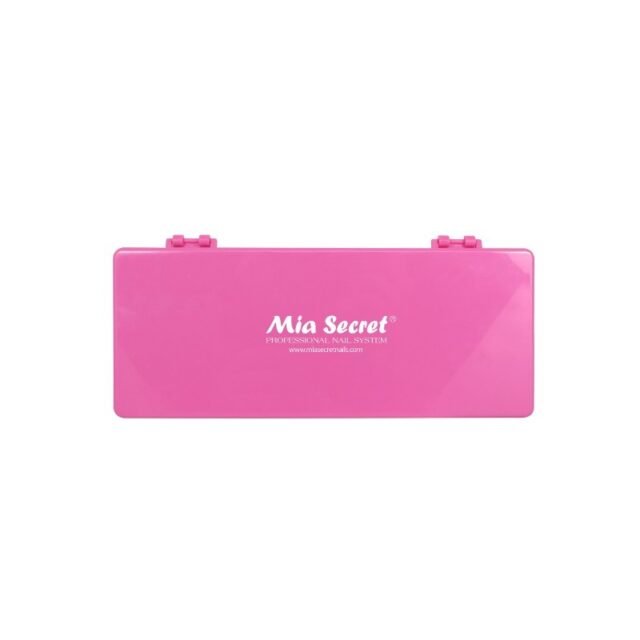 paleta-de-gel-nail-art (1) Gel Paint Palette - Mia Secret