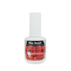 Rubber Gel 15 ml - Mia Secret