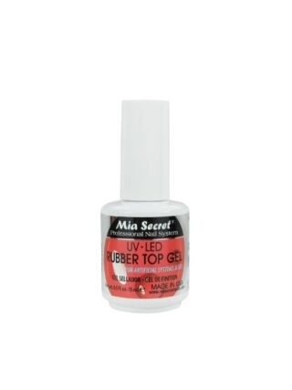 rubber-gel Rubber Gel 15 ml - Mia Secret