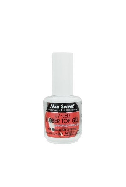 Rubber Gel 15 ml - Mia Secret