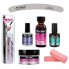 Kit Para Uñas Acrílicas - Mia Secret