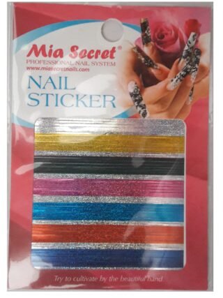 Bandas Decorativas Mix - Mia Secret