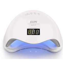 Lámpara UV/LED 48W - Sun