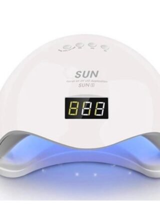 Lámpara UV/LED 48W - Sun