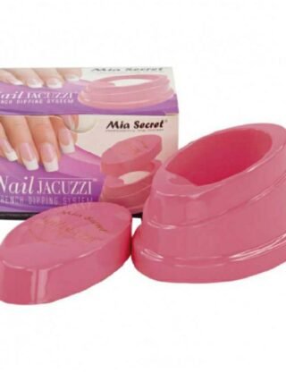 Nail Jacuzzi - Mia Secret