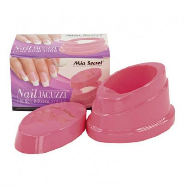Nail Jacuzzi - Mia Secret