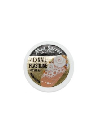 4D Nail Plastiline - Mia Secret