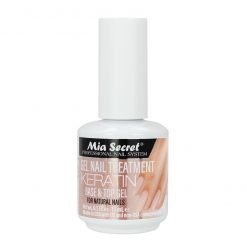 Tratamiento Con Queratina 15 ml - Mia Secret