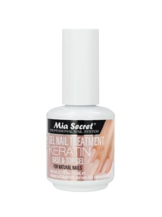 Tratamiento Con Queratina 15 ml - Mia Secret