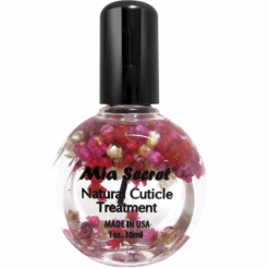 Aceite para Cutícula Jazmín 30 ml - Mia Secret