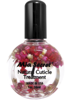 Aceite para Cutícula Jazmín 30 ml - Mia Secret