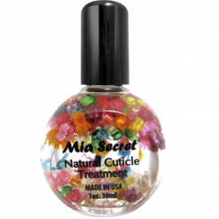 Aceite para Cutícula Lilas 30 ml - Mia Secret