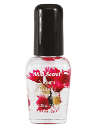 Aceite para Cutícula Jazmín 7,4 ml - Mia Secret
