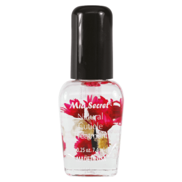 Aceite para Cutícula Jazmín 7,4 ml - Mia Secret