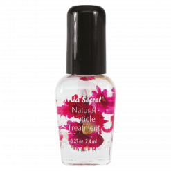 Aceite para Cutícula Lilas 7,4 ml - Mia Secret