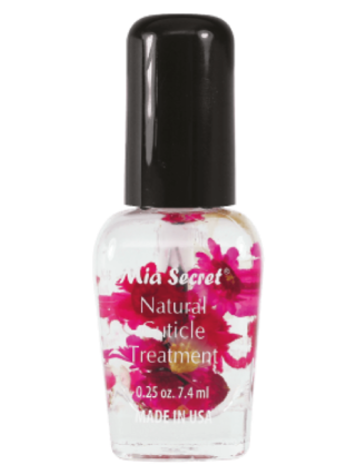 Aceite para Cutícula Lilas 7,4 ml - Mia Secret