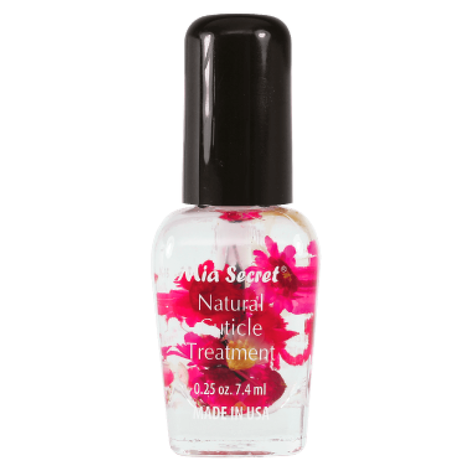 Aceite para Cutícula Lilas 7,4 ml - Mia Secret