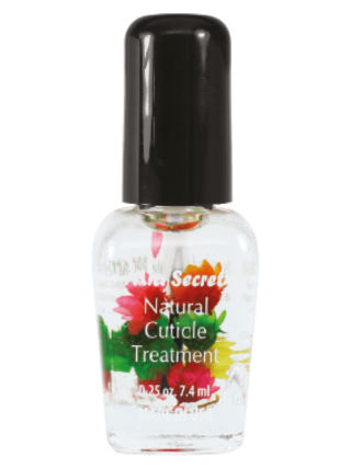 Aceite para Cutícula Ramo de Primavera 7,4 ml - Mia Secret