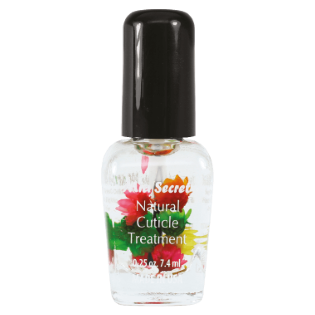 CL03 Aceite para Cutícula Ramo de Primavera 7,4 ml - Mia Secret