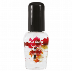 Aceite para Cutícula Hibiscus 7,4 ml - Mia Secret