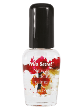 Aceite para Cutícula Hibiscus 7,4 ml - Mia Secret
