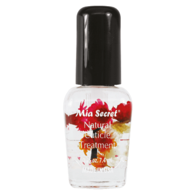 Aceite para Cutícula Hibiscus 7,4 ml - Mia Secret