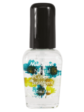 Aceite para Cutícula Lavanda 7,4 ml - Mia Secret